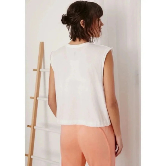Free People Bring The Heat Top - Picture 3 of 8